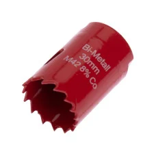 Коронка Bimetal 30мм REXANT