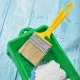Фотография Кисть плоская «Эмали» 70х12 мм REXANT, артикул 89-0314