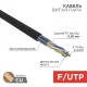 кабель внешний FTP экранированный