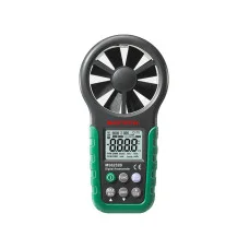 Цифровой анемометр MS6252B MASTECH