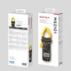 Фотография Токовые клещи MS2101 MASTECH, артикул 13-1308
