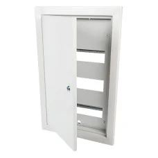 Щит распределительный ЩРВ 36 (530х355х135) ниша (455х280х125)  REXANT
