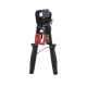 Фотография Кримпер для обжима REXANT HT-376E 8P8C, 6P6C, 6P4C, 6P2C, артикул 12-3435