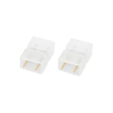 Коннектор соединительный для светодиодной ленты 220В, SMD 5050