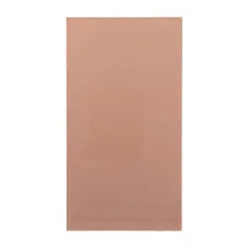Стеклотекстолит 1-сторонний 100x200x1.5 мм 35/00 (35 мкм) REXANT