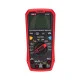 Фотография Профессиональный мультиметр UNI-T UT61E+, артикул 13-0094