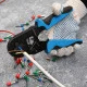 Фотография Кримпер REXANT HT-8164 для обжима штыревых наконечников 6.0-16.0 мм², артикул 12-3206