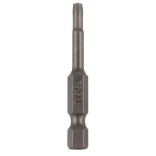 Бита Torx T-15х50 мм для шуруповерта (упак. 10 шт.) Kranz