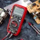 Фотография Профессиональный мультиметр UNI-T UT61E+, артикул 13-0094