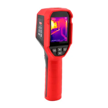 Фотография Тепловизор UNI-T UTi712S, артикул 13-1180