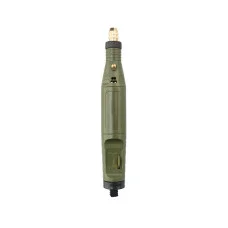 Дрель (гравер) REXANT 5000 - 18000 об/мин, 20 Вт, 26 насадок, блистер