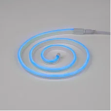 Набор для создания неоновых фигур NEON-NIGHT Креатив 120 LED, 1 м, синий