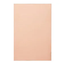 Стеклотекстолит 1-сторонний 200x300x1.5 мм 35/00 (35 мкм) REXANT