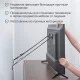 Фотография Ремни для крепления телевизора и мебели (2 шт/уп) HALSA, артикул HLS-S-701