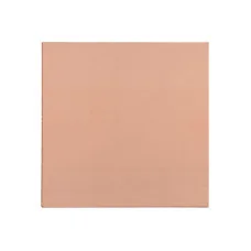 Стеклотекстолит 1-сторонний 200x200x1.5 мм 35/00 (35 мкм) REXANT