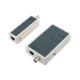 Фотография Тестер кабеля RJ-45 + BNC 5248 REXANT, артикул 12-1001