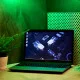 Фотография Набор для создания неоновых фигур NEON-NIGHT Креатив 90 LED, 0.75 м, зеленый, артикул 131-004-1