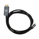 Шнуры USB Type-C - HDMI