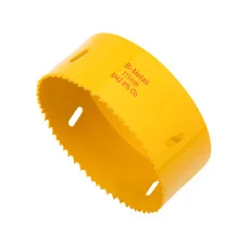 Коронка Bimetal 111мм KRANZ