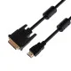 Шнуры HDMI - DVI