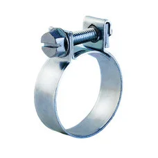 Хомут стяжной mini 10-12-0,5мм, (20 шт/уп) REXANT
