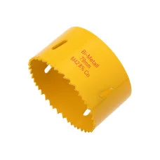Коронка Bimetal 79мм KRANZ