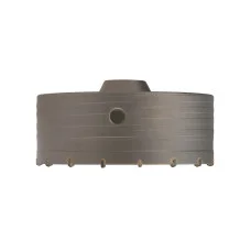 Буровая коронка M22х150мм KRANZ