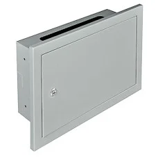 Щит распределительный ЩРВ 18 (310х485х135) ниша (235х410х125)	 REXANT