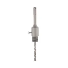 Хвостовик для коронки М22х120мм SDS PLUS KRANZ