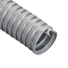 Металлорукав Р3-ЦХ-25 REXANT