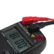 Фотография Токовые клещи MS2101 MASTECH, артикул 13-1308