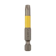 Бита для шуруповерта Torx T30х50 мм (2 шт./уп.) Kranz