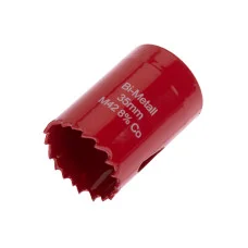Коронка Bimetal 35мм REXANT